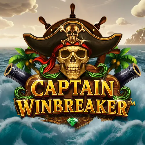 Captain Winbreaker